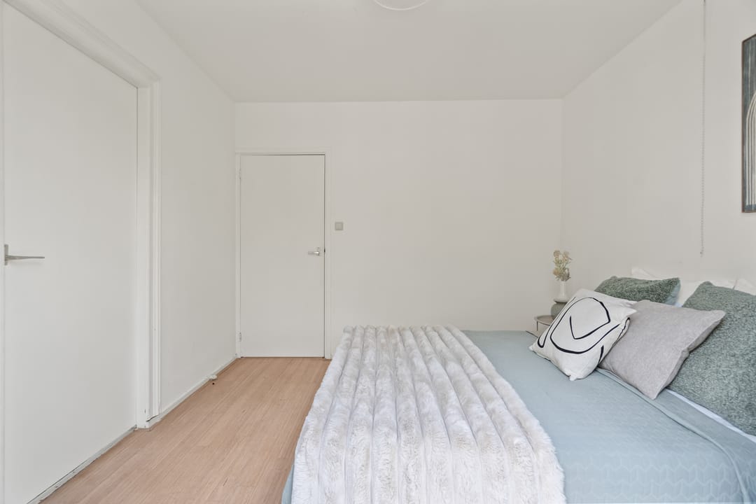 Foto 26 van Nicolaas Beetsstraat 6-B