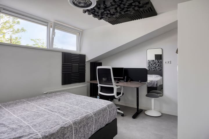 Foto 26 van Marathonstraat 26