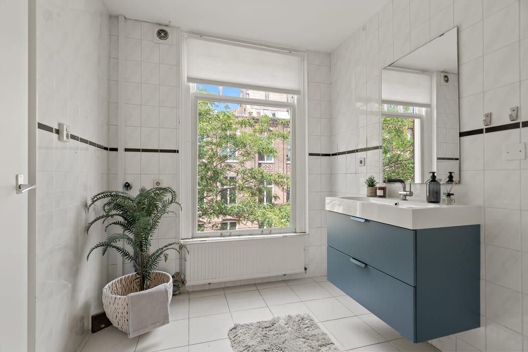 Foto 28 van Nicolaas Beetsstraat 6-B