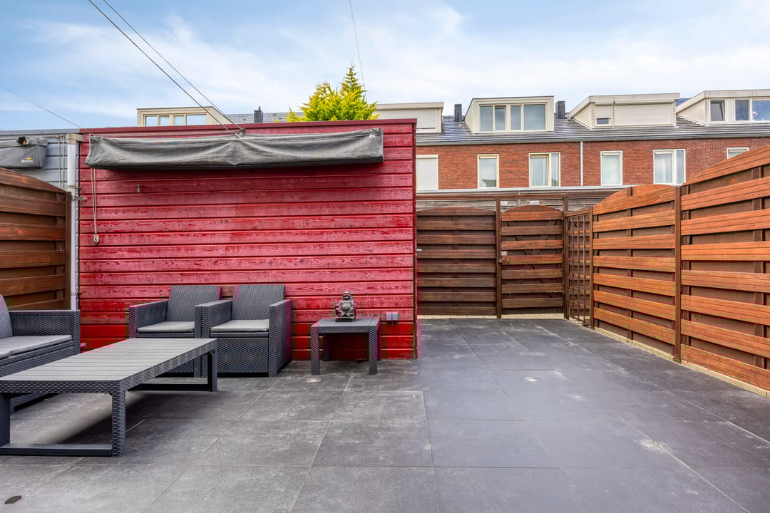 Photo 28 of Marathonstraat 26