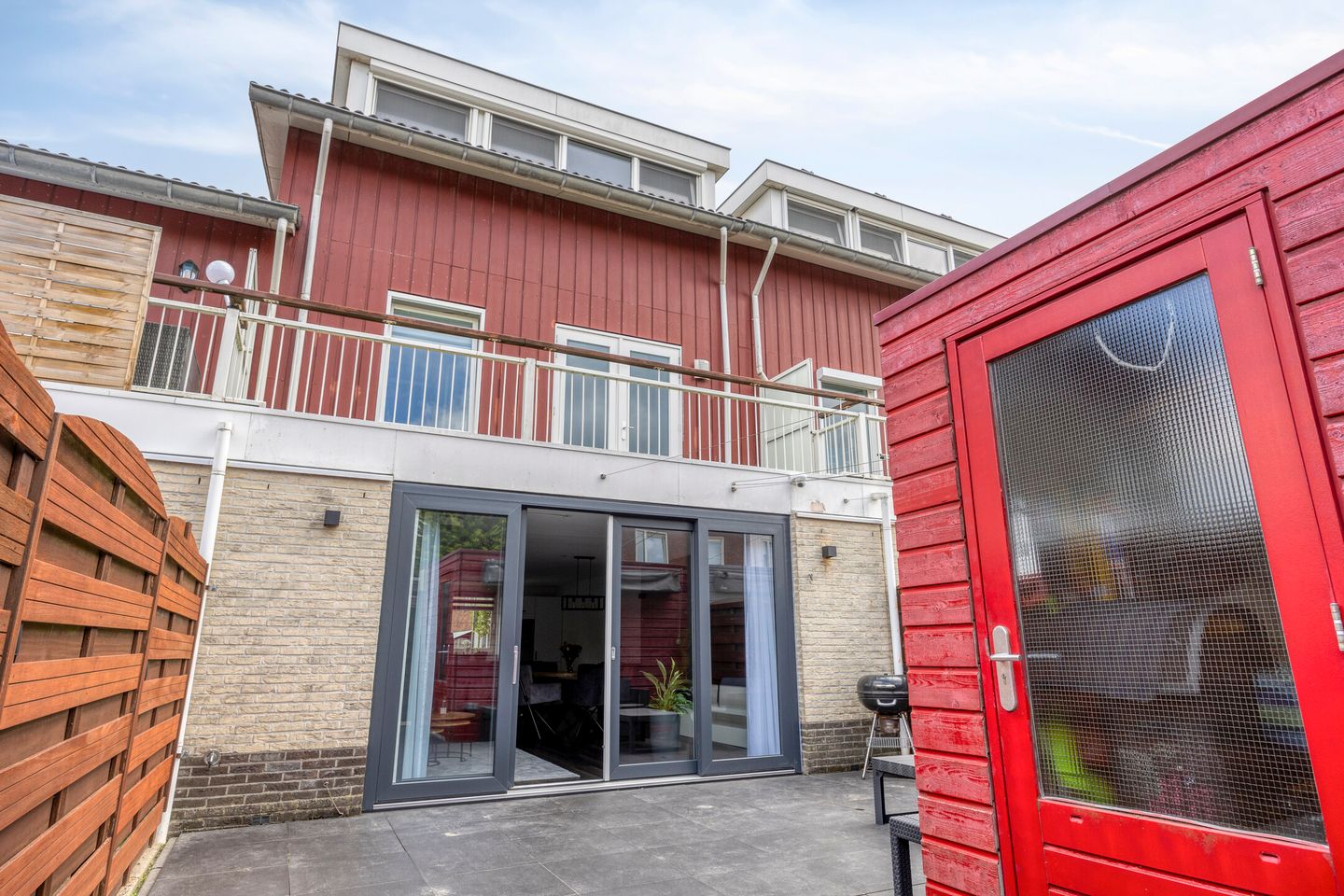 Photo 29 of Marathonstraat 26