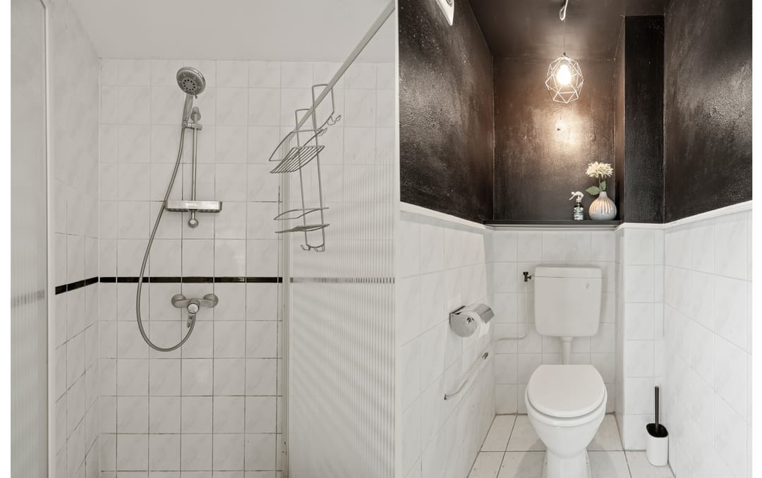 Foto 31 van Nicolaas Beetsstraat 6-B