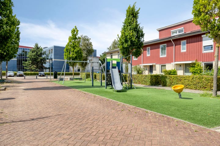 Foto 30 van Marathonstraat 26