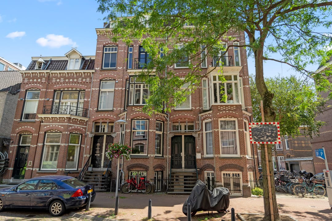 Foto 32 van Nicolaas Beetsstraat 6-B