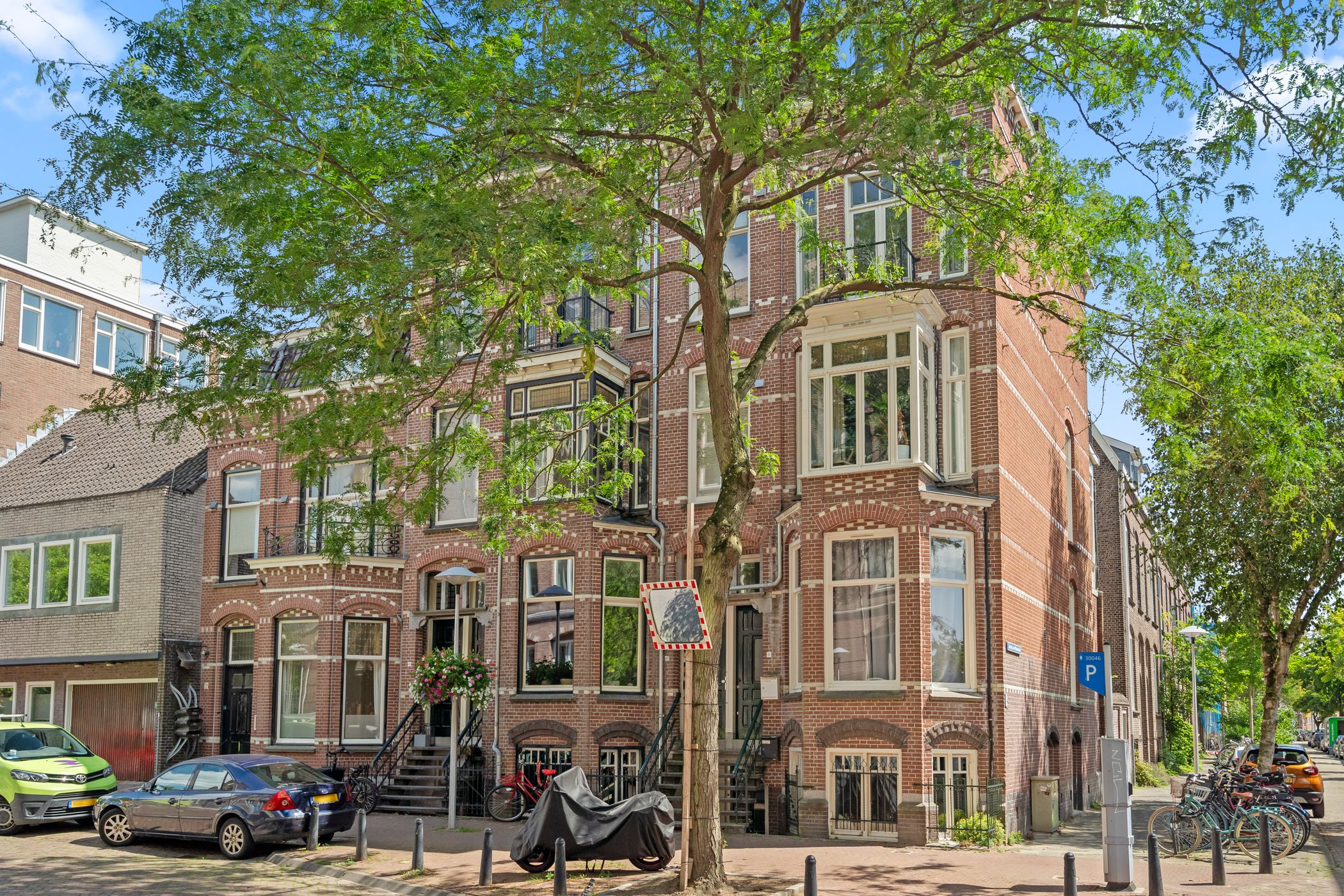 Foto 33 van Nicolaas Beetsstraat 6-B