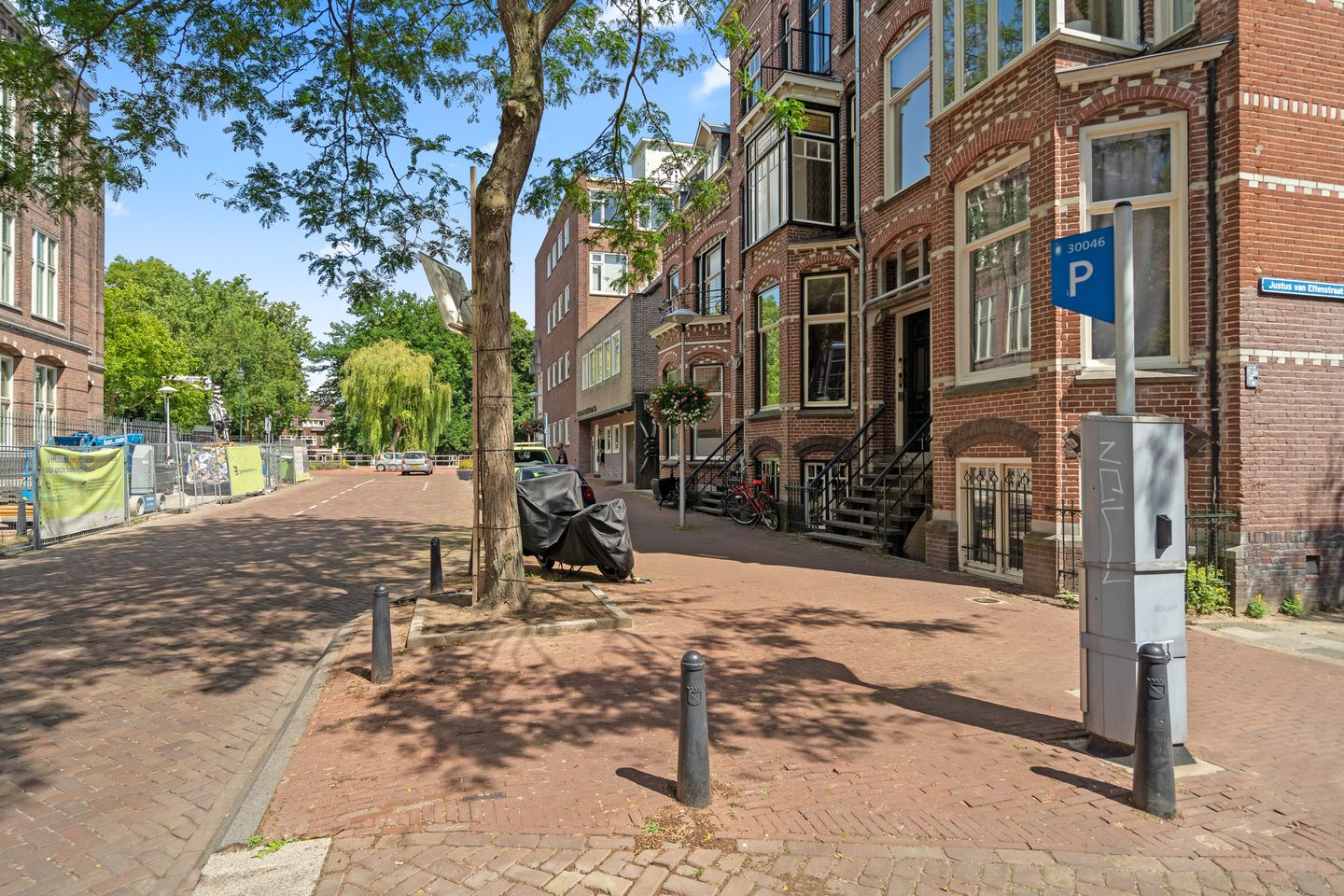 Foto 34 van Nicolaas Beetsstraat 6-B