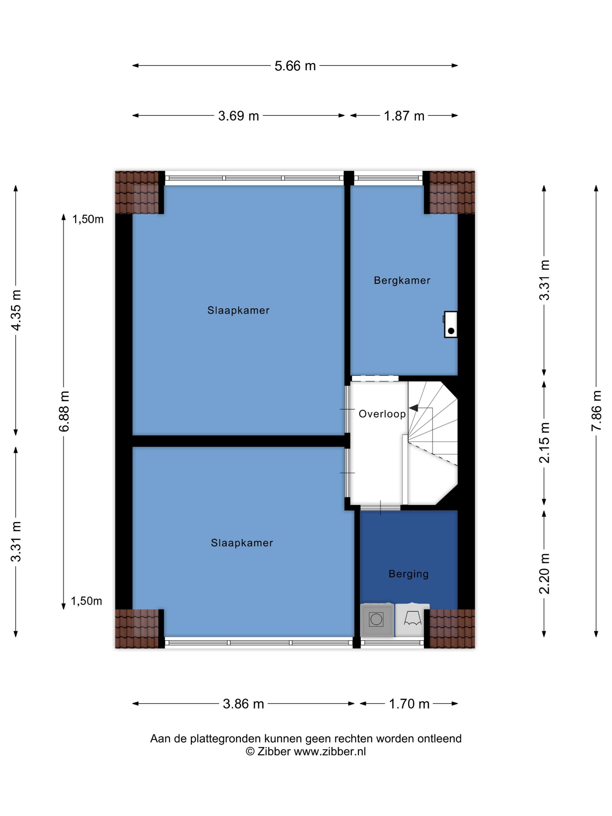 Photo 33 of Marathonstraat 26
