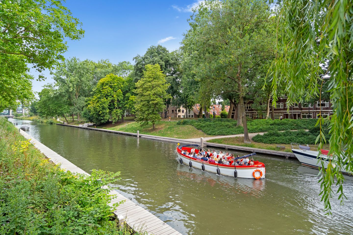 Foto 35 van Nicolaas Beetsstraat 6-B