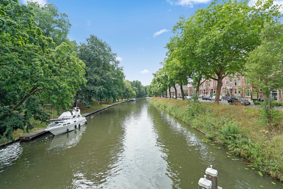 Foto 37 van Nicolaas Beetsstraat 6-B