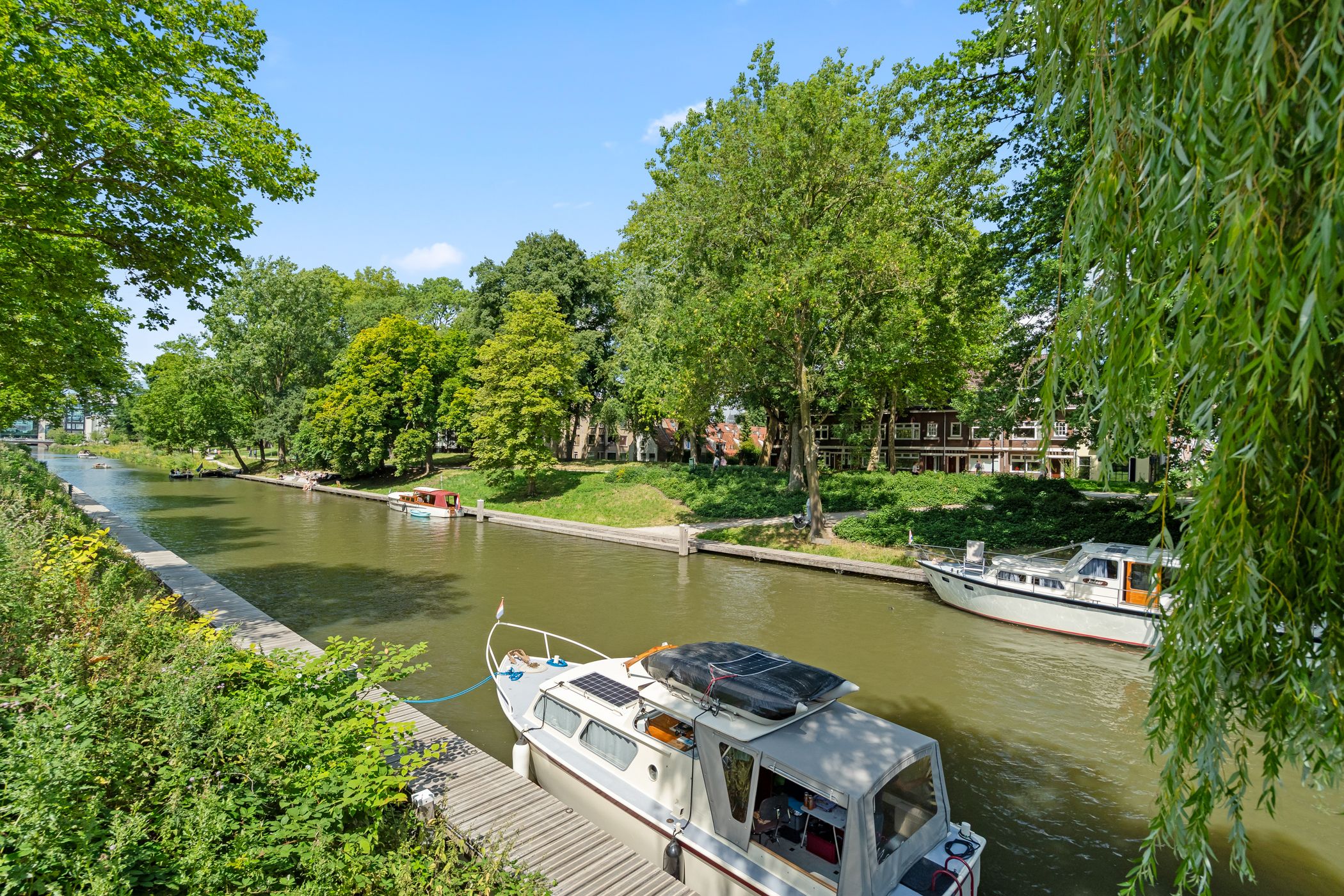 Foto 39 van Nicolaas Beetsstraat 6-B