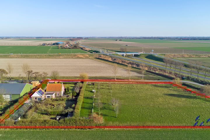 Lombokweg 1