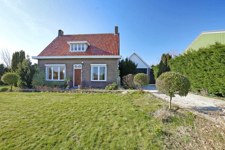 Photo 2 of Lombokweg 1