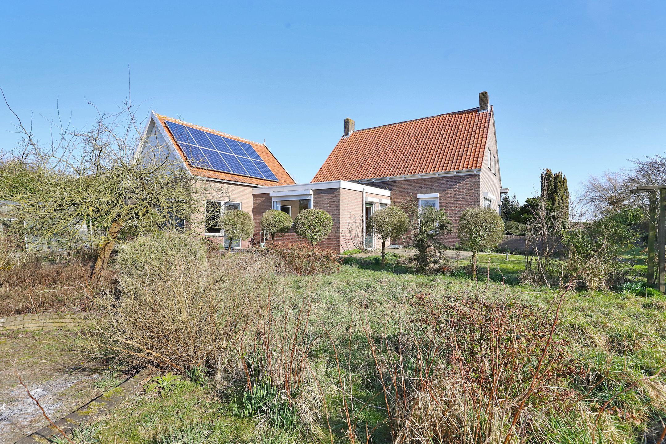 Photo 3 of Lombokweg 1