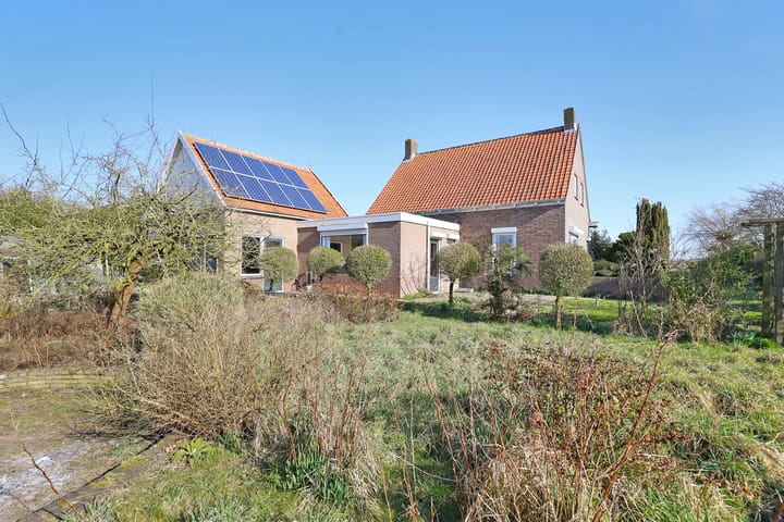 Photo 3 of Lombokweg 1