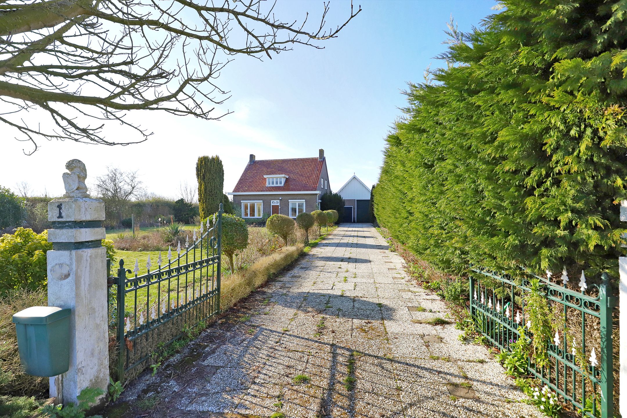 Photo 6 of Lombokweg 1