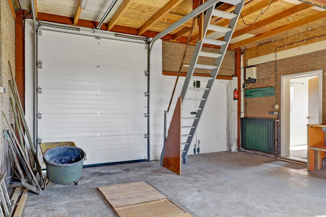 Photo 31 of Lombokweg 1