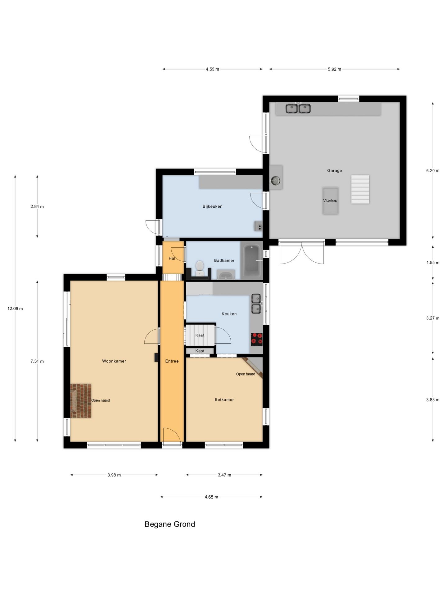 Photo 55 of Lombokweg 1