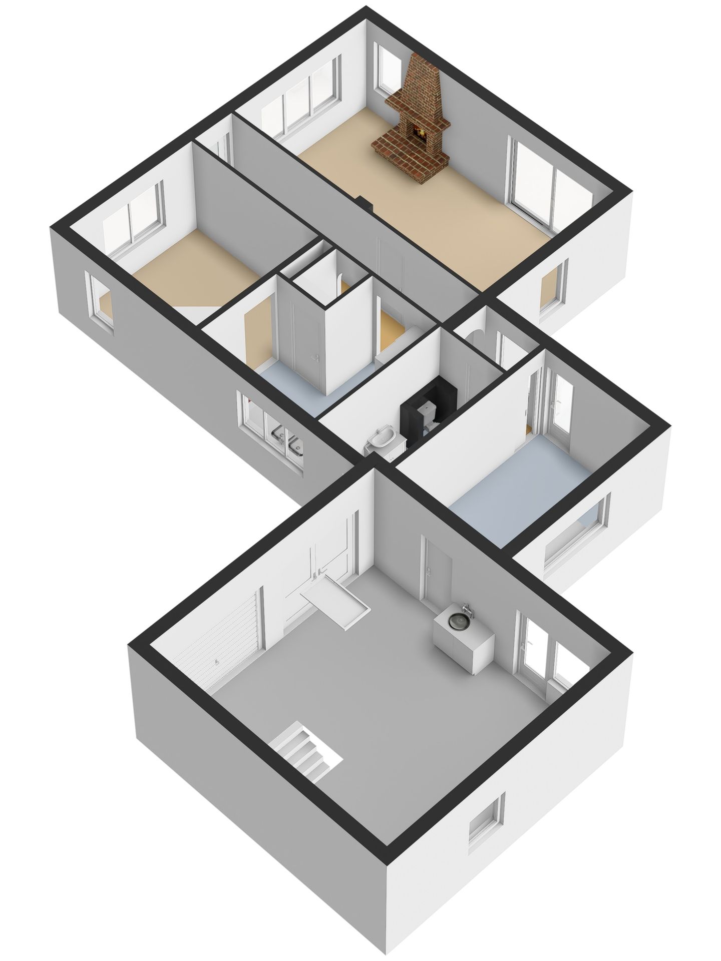 Photo 59 of Lombokweg 1