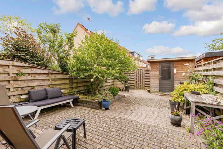 Foto 4 van A. Vondelingstraat 52