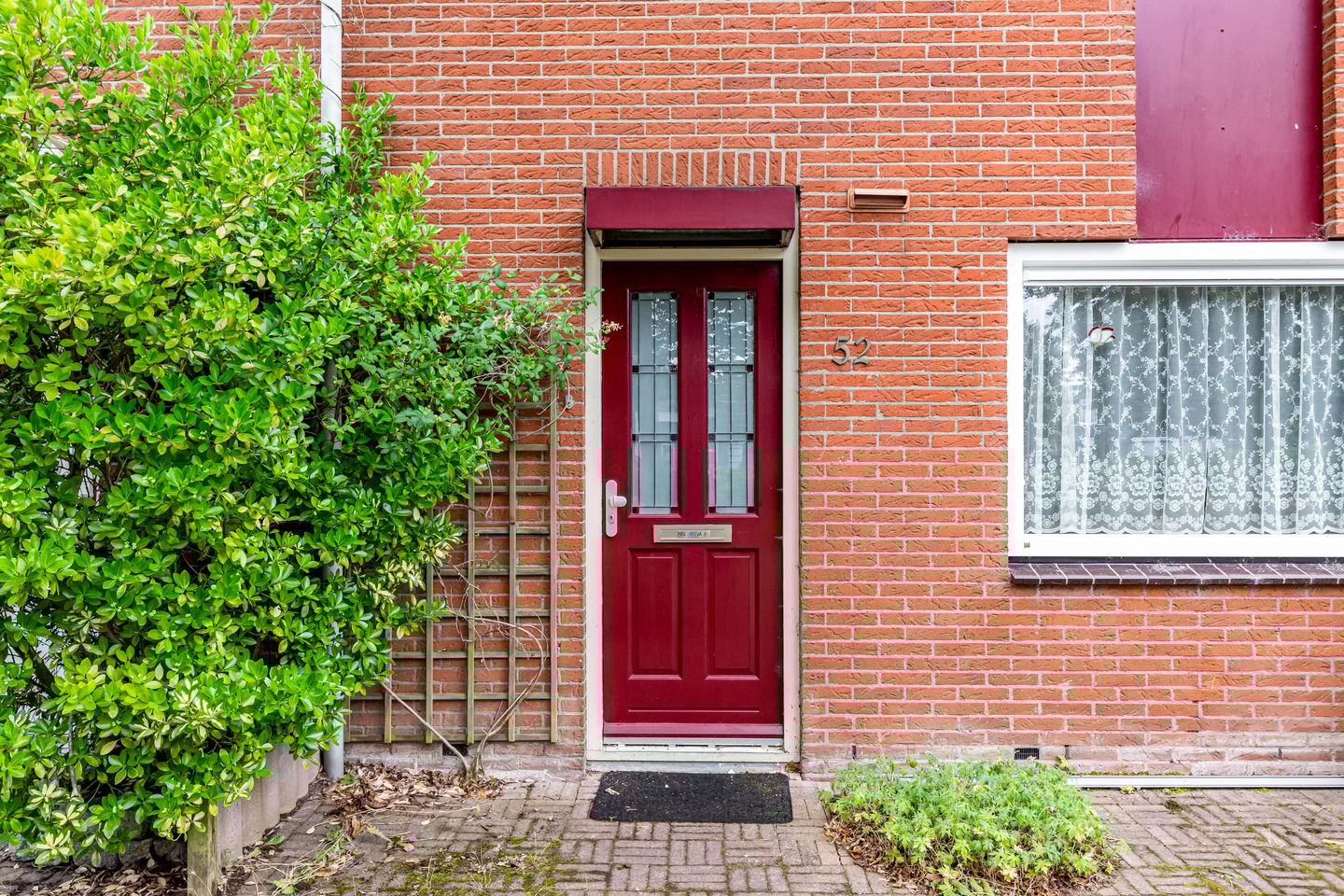 Foto 5 van A. Vondelingstraat 52