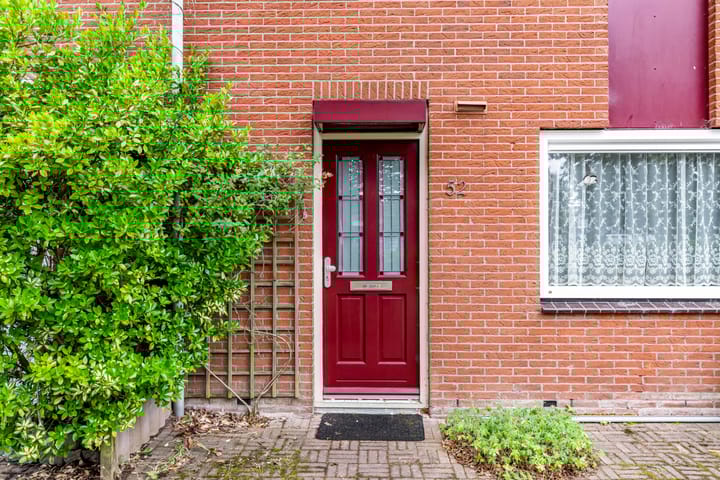 Foto 5 van A. Vondelingstraat 52