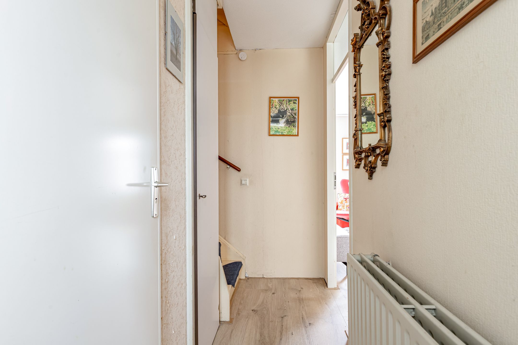 Foto 6 van A. Vondelingstraat 52