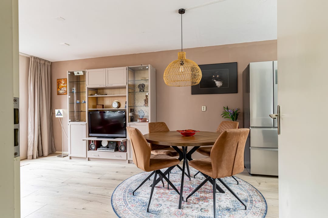 Foto 8 van A. Vondelingstraat 52