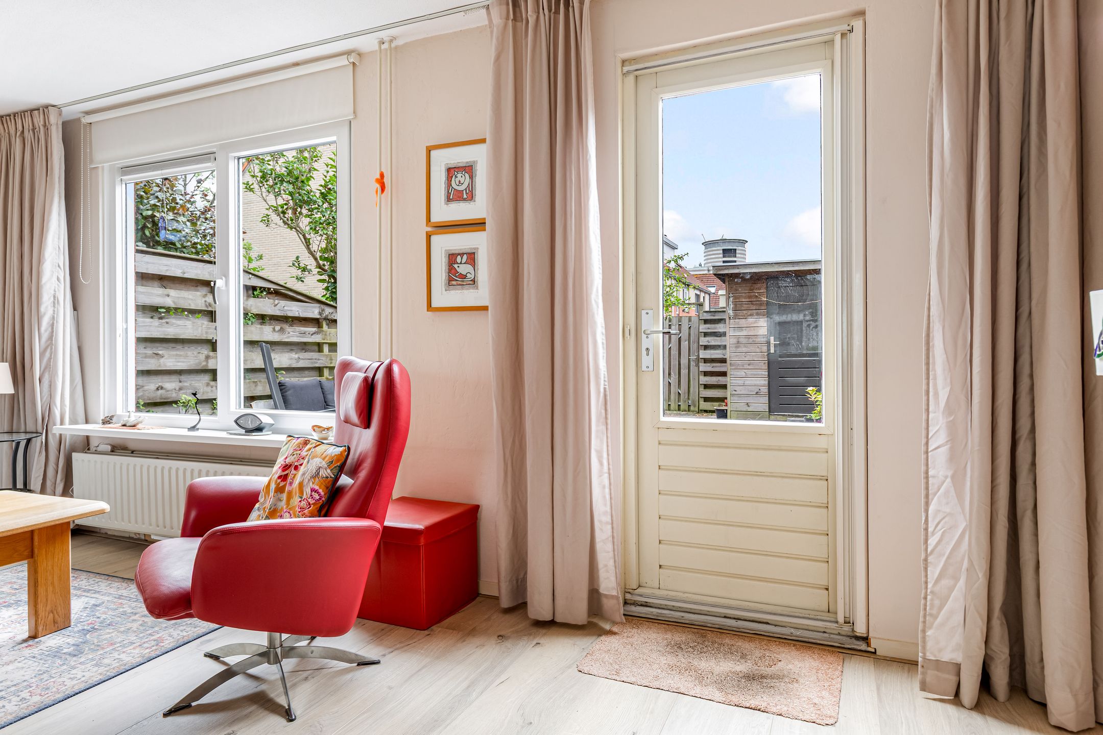 Foto 9 van A. Vondelingstraat 52