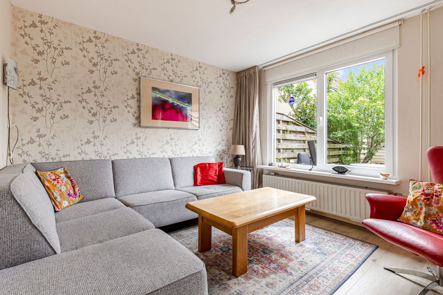 Foto 10 van A. Vondelingstraat 52