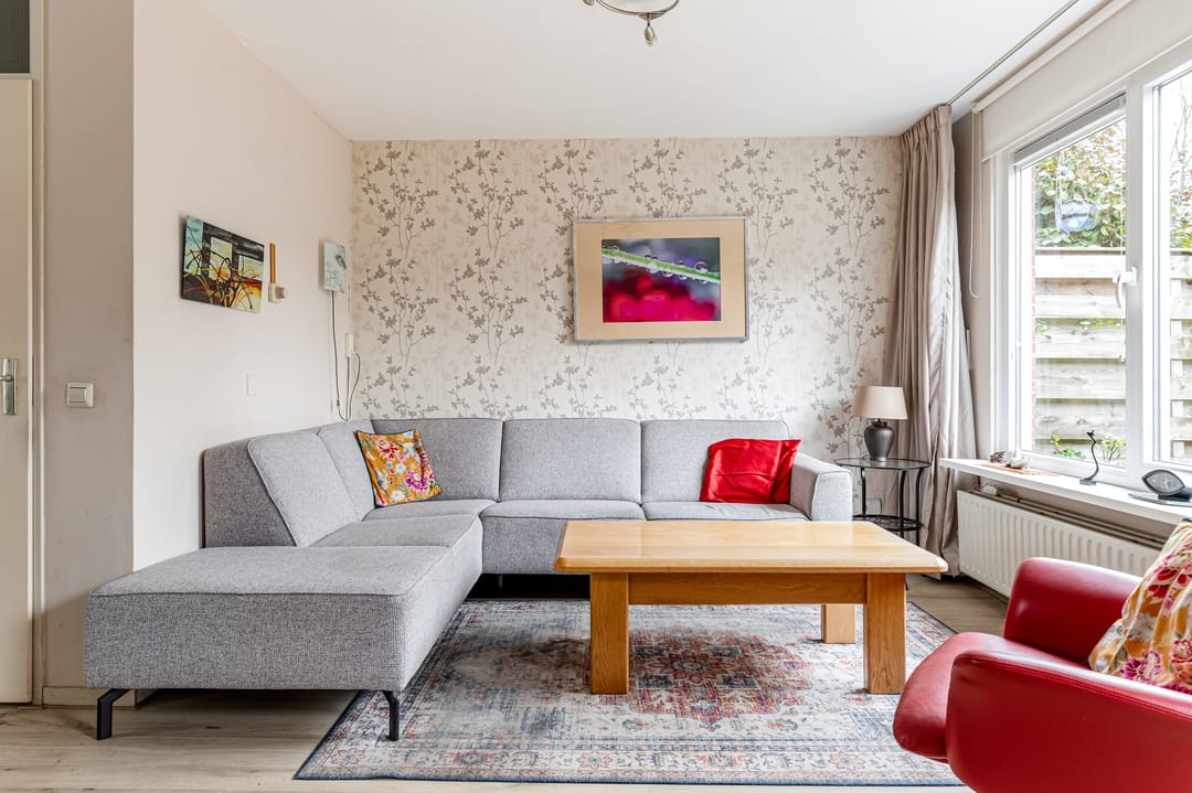 Foto 11 van A. Vondelingstraat 52