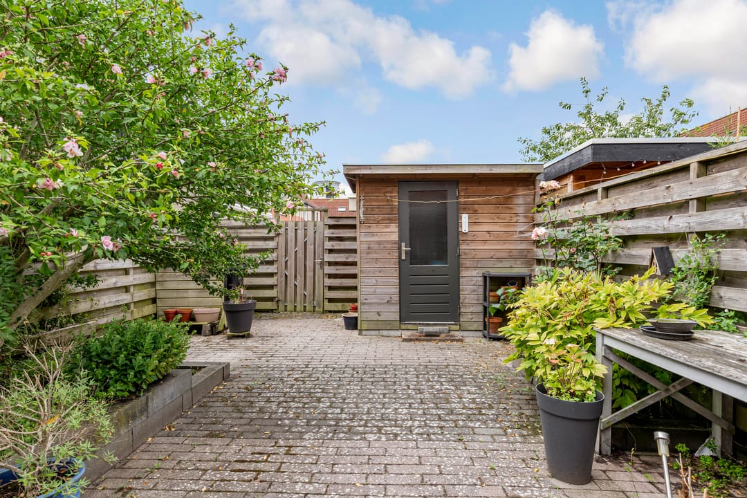 Foto 37 van A. Vondelingstraat 52