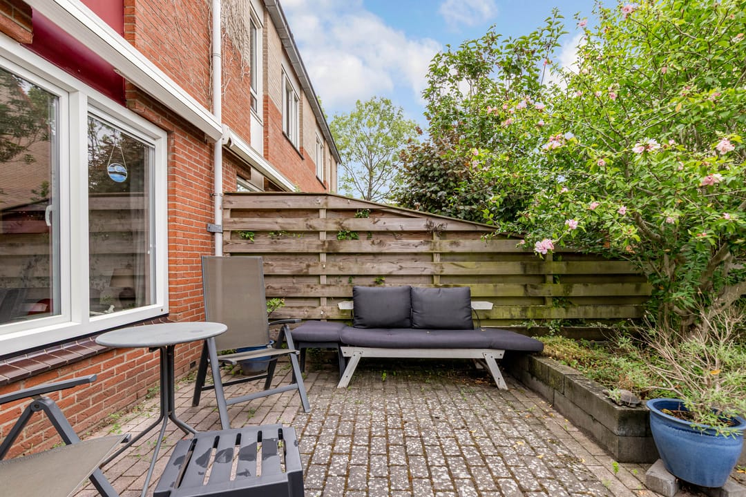 Foto 38 van A. Vondelingstraat 52