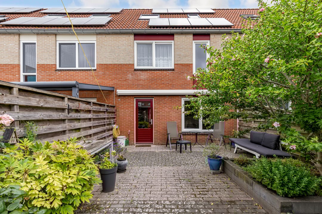 Foto 43 van A. Vondelingstraat 52