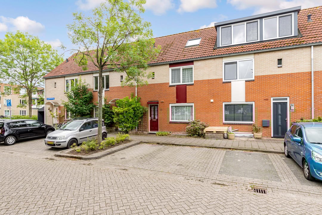 Foto 47 van A. Vondelingstraat 52