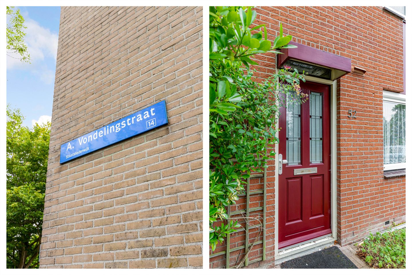 Foto 50 van A. Vondelingstraat 52