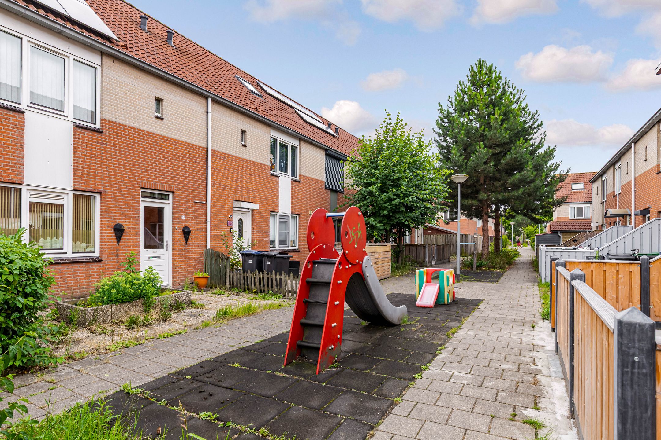 Foto 51 van A. Vondelingstraat 52