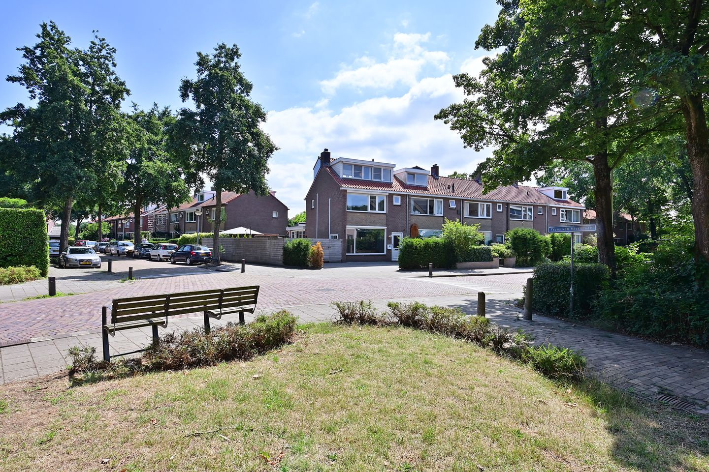Pieter de Hooghlaan 1 main image