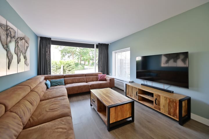 Foto 7 van Pieter de Hooghlaan 1