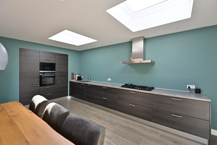 Foto 9 van Pieter de Hooghlaan 1