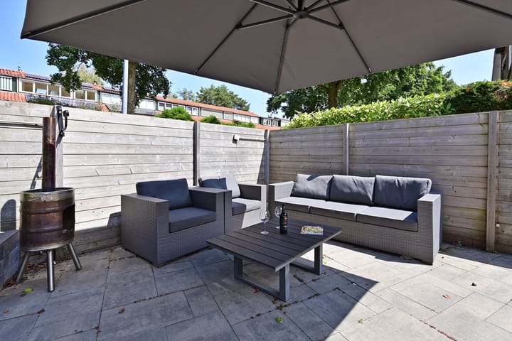 Foto 13 van Pieter de Hooghlaan 1