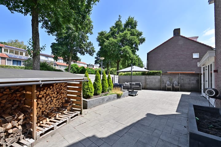 Foto 14 van Pieter de Hooghlaan 1