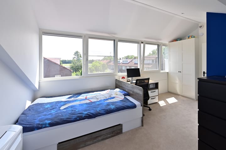 Foto 18 van Pieter de Hooghlaan 1