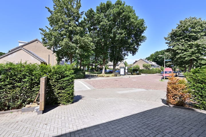 Foto 20 van Pieter de Hooghlaan 1