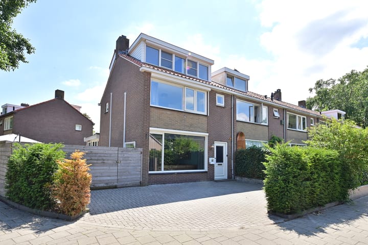 Foto 21 van Pieter de Hooghlaan 1