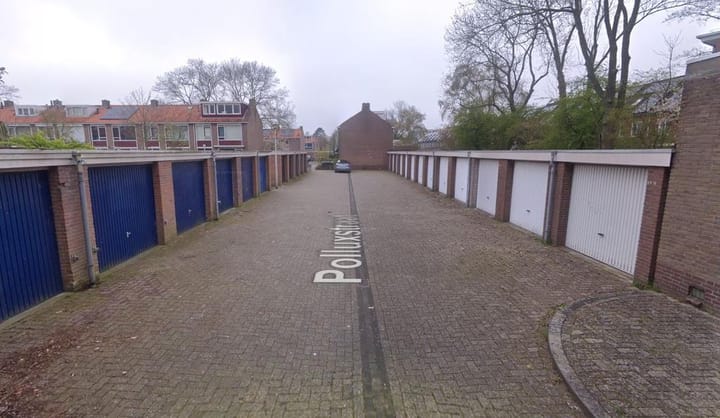 Foto 2 van Polluxstraat 13-U