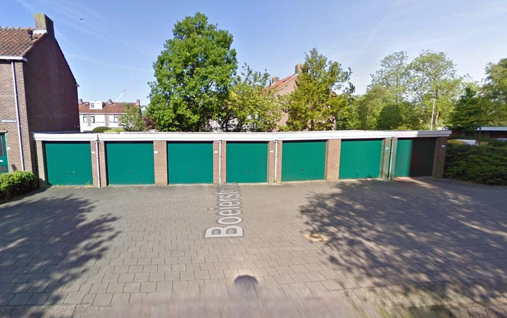 Foto 3 van Polluxstraat 13-U