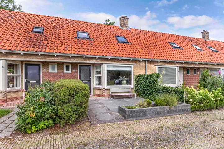 Foto 2 van Joukereedtsje 10