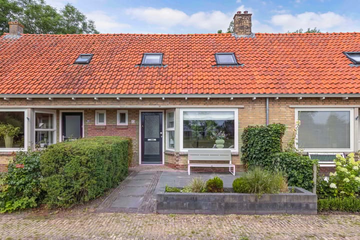 Foto 1 van Joukereedtsje 10