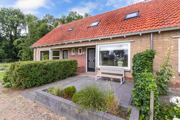 Foto 3 van Joukereedtsje 10