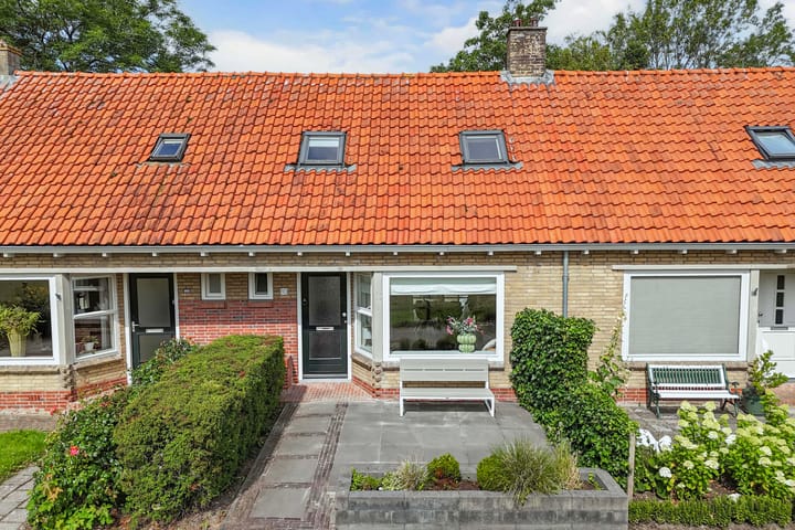 Foto 6 van Joukereedtsje 10